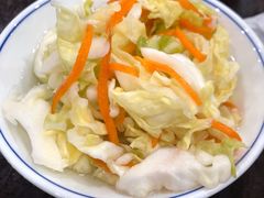 杭式泡菜-奎元馆.百年奎元.非遗传承(西湖边的解放路店)