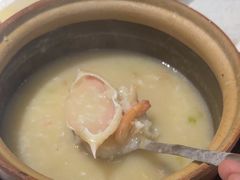 -东江海鲜大排档·潮汕菜·砂锅粥