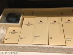 -香港港威酒店-马哥孛罗