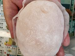 -澳门长洲糯米糍(柯打苏沙街店)