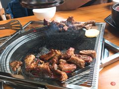 -东俞·韩式料理(院东街店)