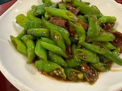 -玉华台饭庄(裕中西里小区店)