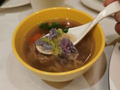 -贝勒爷·酥不腻烤鸭