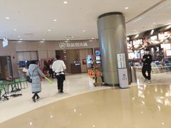 -海底捞火锅(关山保利店)