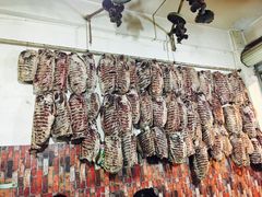 -阿婆情腊排骨火锅(金虹路店)