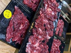 -陈记顺和牛肉火锅馆(天河北路店)
