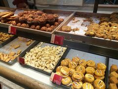 -詹記桃酥(高新鼓楼店)