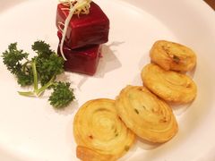 -上海人家花樣年华(中山公园店)