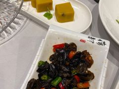 -钱记·乡野菜(紫荆花路店)