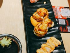 -万岁寿司(芳村店)