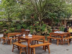 -青城甲(青城山店)