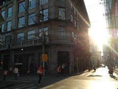 -上海证券交易所(上海证券大厦北塔店)