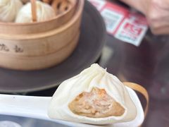-锡笼记·无锡小笼(常熟万达店)