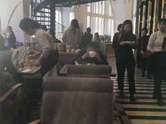 -北京康莱德酒店