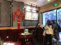 大堂-螺世纪螺蛳粉·桂味小排档(裕德店)