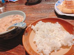 米饭一份-串大叔炭火烤串·鸡西大冷面刀削面(总店)