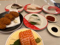 -濱寿司(高新伊藤店)