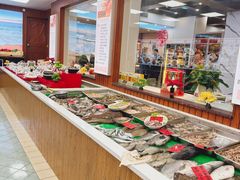 -天隆酒店·本地海鲜鲁菜(烟台大学店)