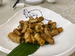 -轩记海鲜餐厅·四十五年老字号·经典粤菜(西区彩虹店)