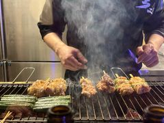 -弓二·烧鸟居酒屋(财富购物中心店)