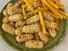 餐前小吃-小城外婆肴私房菜.家宴聚集点(圆明园颐和园·清河上地店)