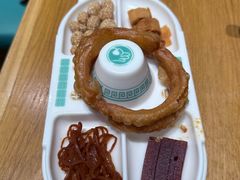 -尹三豆汁(天坛店)