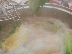 -悦来悦牛潮汕牛肉火锅(大浪店)