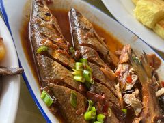 -华龙特色大骨鸡农家菜馆