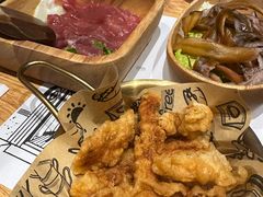 -独食火锅·半米屋台(望平街店)