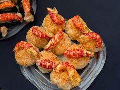 -巴厘龙虾·榜首油焖大虾(沙湖·花园店)