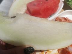 -玫瑰花园自助烤肉(顺义鑫海韵通店)
