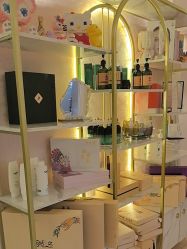 -本真坊美容美体沙龙