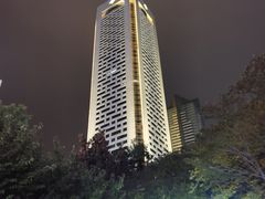 -南京金陵饭店