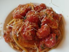 意大利海鲜面-FD西餐厅