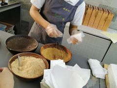 -禾生粑粑坊(陕西路店)