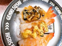 -元气寿司(环球港店)