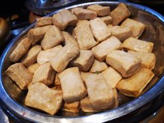 鱼豆腐-龍歌自助小火锅(崂山丽达店)