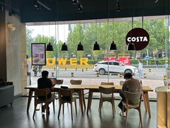 -COSTA COFFEE(金长安大厦店)