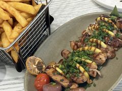 -娜娜家•Nana's restaurant (南开大悦城店)