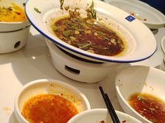 -兰湘子·湘菜小炒(天水兰天城市广场店)