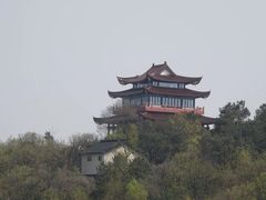 -南北湖风景区