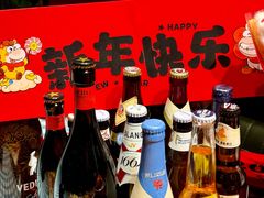 -1819餐厅·团队聚餐·烤串·精酿