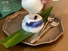 -帕蓝·暹罗料理(大学路店)