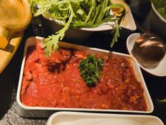 -熊喵来了火锅(太原里第2分店)