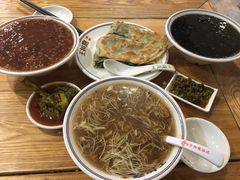 -王如意油茶(信旺·华府骏苑店)