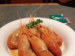 -蚝翅·海鲜粥·烧烤·宁夏滩羊季(玉米楼店)