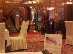 就餐区-大东方海鲜酒楼(小武基桥店)