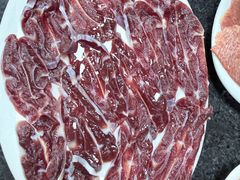 -五洲牛肉美食馆