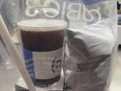 -CUBIC3三立方咖啡(西岸凤巢店)