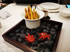 -富淳饭店(陆家嘴保利广场店)